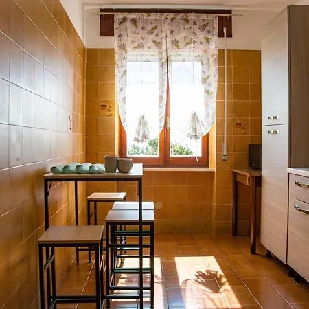 Casa Baddo, Fronte Air Con Iun R1866 *