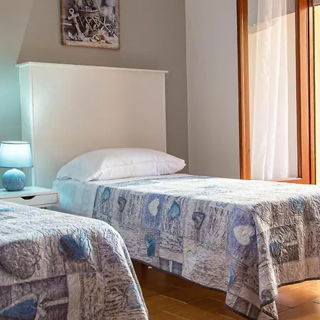 Casa Baddo, Fronte Air Con Iun R1866 * Cala Gonone