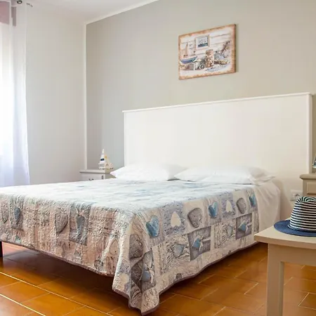 Casa Baddo, Fronte Air Con Iun R1866 Holiday home *