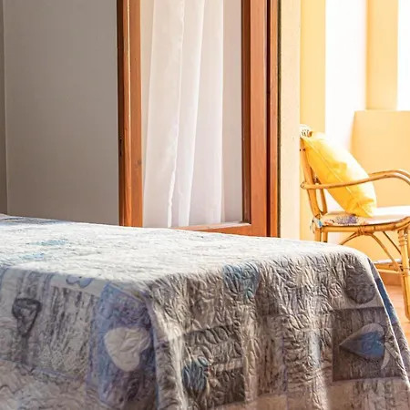 Casa Baddo, Fronte Air Con Iun R1866 Holiday home *