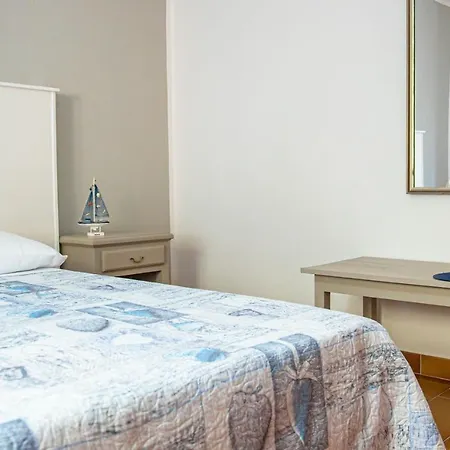 Сasa de vacaciones Casa Baddo, Fronte Air Con Iun R1866