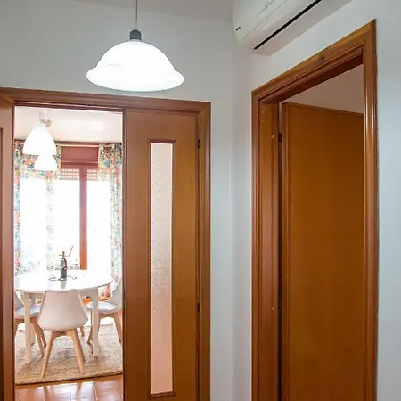 בית נופש Casa Baddo, Fronte Air Con Iun R1866