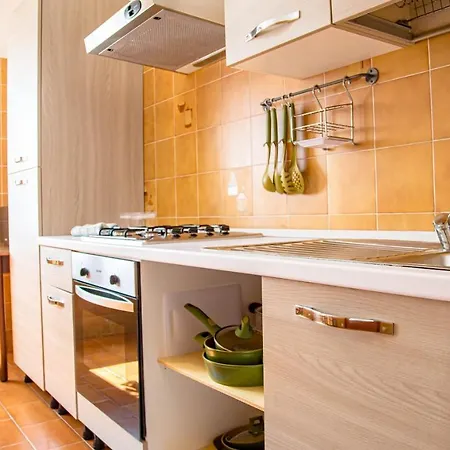 Casa Baddo, Fronte Air Con Iun R1866 *
