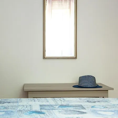 Casa Baddo, Fronte Air Con Iun R1866 בית נופש *