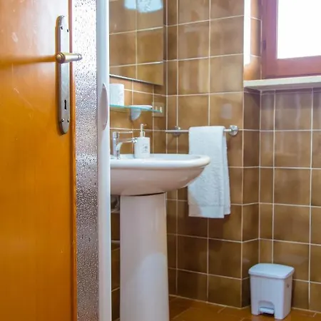 Casa Baddo, Fronte Air Con Iun R1866 Holiday home Cala Gonone