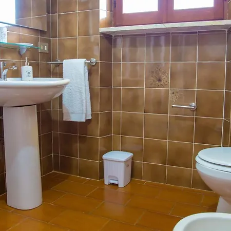 Casa Baddo, Fronte Air Con Iun R1866