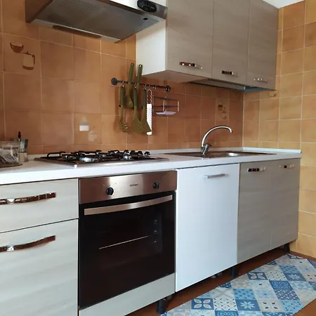 Casa Baddo, Fronte Air Con Iun R1866 קאלה גונונה