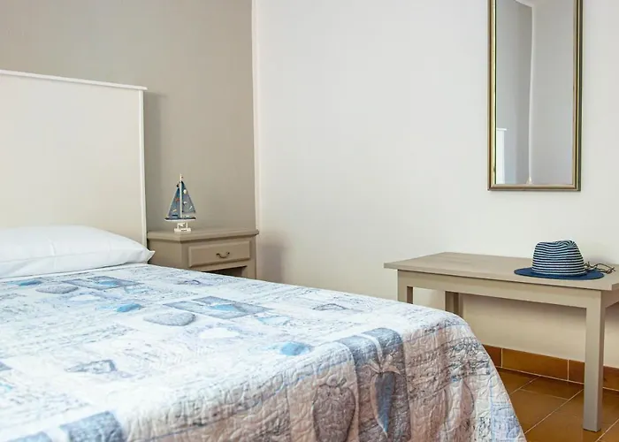 Vakantiehuis Casa Baddo, Fronte Air Con Iun R1866