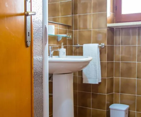 Casa Baddo, Fronte Air Con Iun R1866 Vakantiehuis Cala Gonone