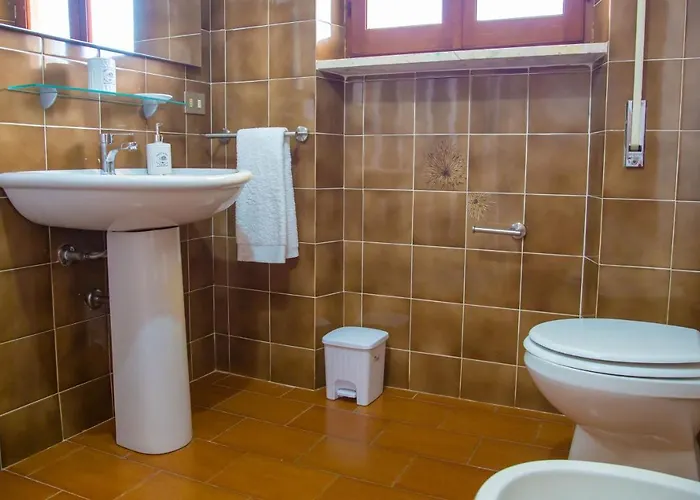 Casa Baddo, Fronte Air Con Iun R1866